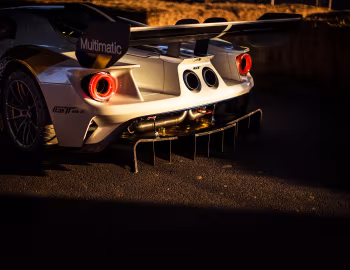 Ford GT MK II '2019
