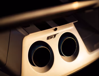 Ford GT MK II '2019