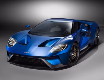 Ford GT Concept '01.2015