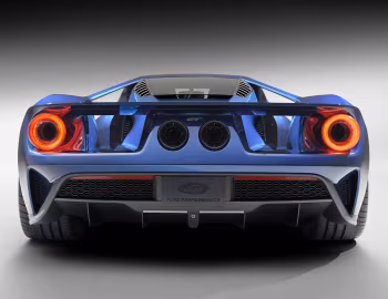 Ford GT Concept '01.2015