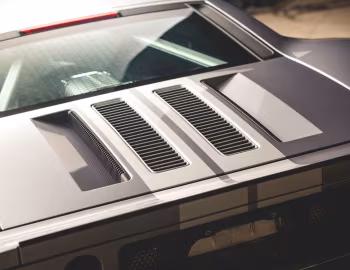 Ford GT "Tungsten" '2006