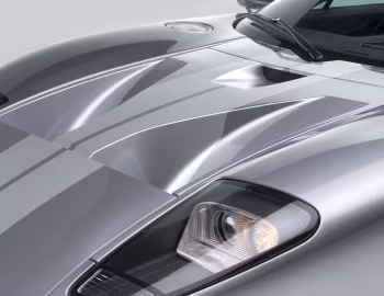 Ford GT "Tungsten" '2006