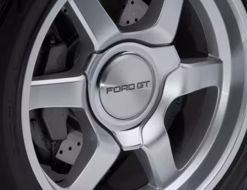 Ford GT "Tungsten" '2006