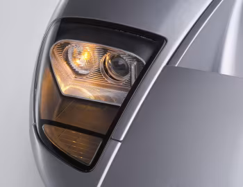Ford GT "Tungsten" '2006