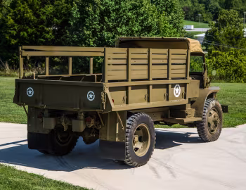 Ford GTB (G-622) '09.1942–44