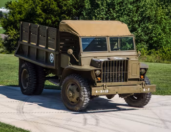 Ford GTB (G-622) '09.1942–44