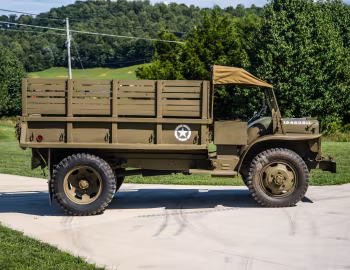 Ford GTB (G-622) '09.1942–44