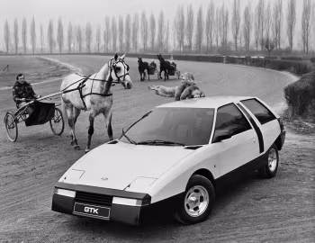 Ford GTK Concept '1979