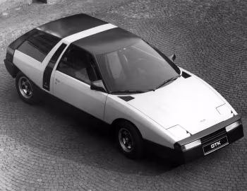 Ford GTK Concept '1979