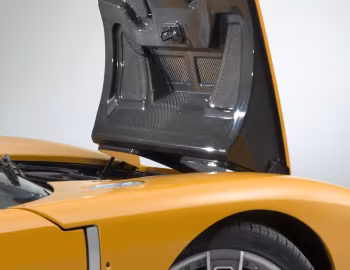 Ford GTX1 Concept '11.2005