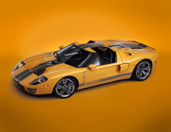 Ford GTX1 Concept '11.2005