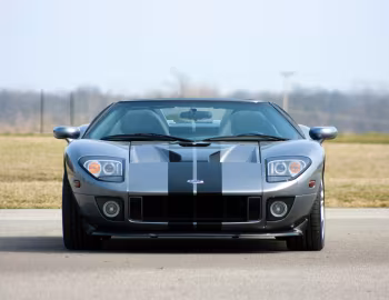 Ford GTX1 TT '2005–08