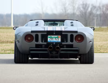 Ford GTX1 TT '2005–08