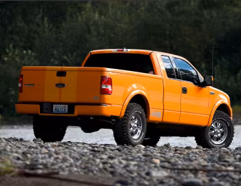 H&R Ford F-150 '2006–08