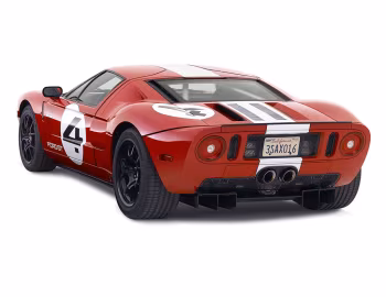 Heffner Camilo Edition Twin-Turbo GT '2008