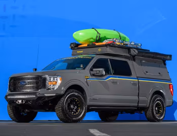 Hellwig F-150 PowerBoost Hybrid '11.2021