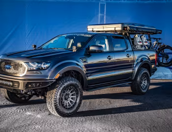 Hellwig Ford Ranger [North America] '11.2019