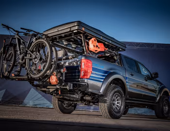 Hellwig Ford Ranger [North America] '11.2019