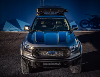 Hellwig Ford Ranger [North America] '11.2019
