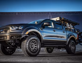 Hellwig Ford Ranger [North America] '11.2019
