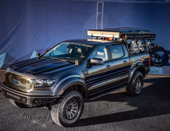 Hellwig Ford Ranger [North America] '11.2019