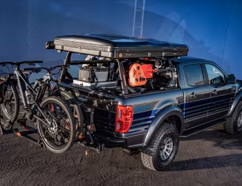 Hellwig Ford Ranger [North America] '11.2019