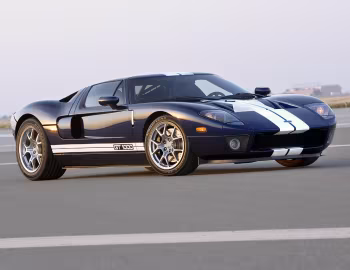 Hennessey GT1000 Twin-Turbo '2007