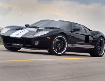2006 Hennessey GT1000 Twin-Turbo '2007
