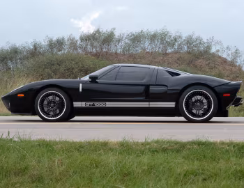 2006 Hennessey GT1000 Twin-Turbo '2007