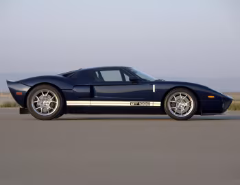 Hennessey GT1000 Twin-Turbo '2007