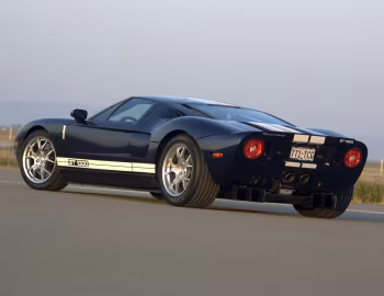 Hennessey GT1000 Twin-Turbo '2007