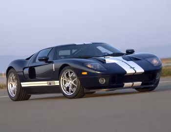 Hennessey GT1000 Twin-Turbo '2007
