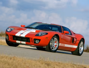 Hennessey GT700 '2007