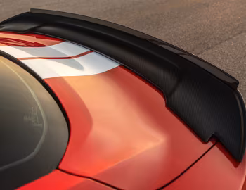 2019 Hennessey Heritage Edition Mustang '2018–19