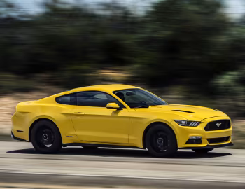 2015–17 Hennessey Mustang GT HPE750 Supercharged '2015–17