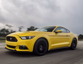 2015–17 Hennessey Mustang GT HPE750 Supercharged '2015–17