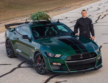2020 Hennessey Venom 1000 '2020–21