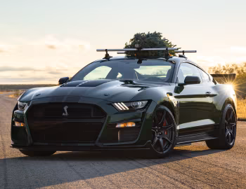 2020 Hennessey Venom 1000 '2020–21