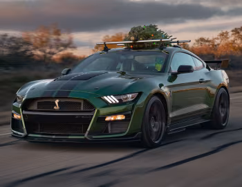 2020 Hennessey Venom 1000 '2020–21
