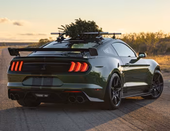 2020 Hennessey Venom 1000 '2020–21