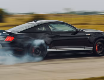 2020 Hennessey Venom 1000 '2020–21