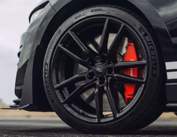 2020 Hennessey Venom 1000 '2020–21