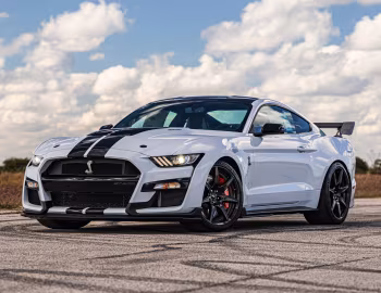 2020 Hennessey Venom 1000 '2020–21