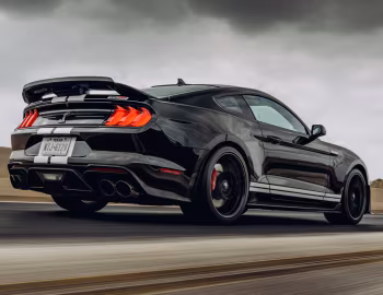 2020 Hennessey Venom 1000 '2020–21