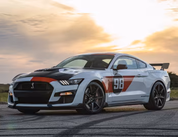 2023 Hennessey Venom 1200 Mustang GT500 '2022–23