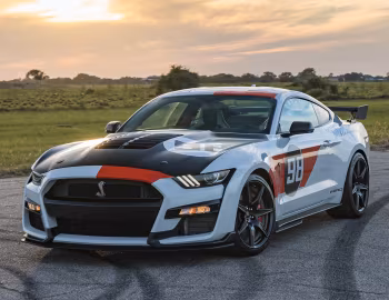 2023 Hennessey Venom 1200 Mustang GT500 '2022–23