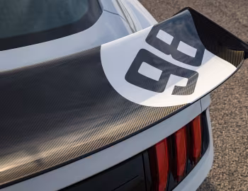 2023 Hennessey Venom 1200 Mustang GT500 '2022–23