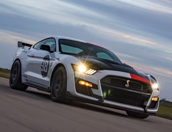 2023 Hennessey Venom 1200 Mustang GT500 '2022–23
