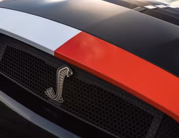 2023 Hennessey Venom 1200 Mustang GT500 '2022–23