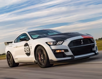 2023 Hennessey Venom 1200 Mustang GT500 '2022–23